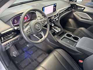 2026 Acura MDX Technology Package - Photo 8