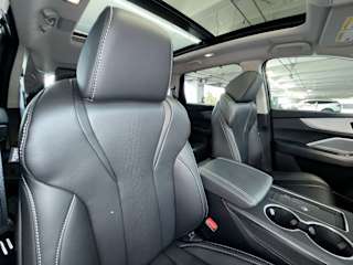 2026 Acura MDX Technology Package - Photo 18