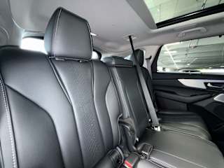 2026 Acura MDX Technology Package - Photo 6