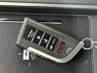 2026 Acura MDX Technology Package - Photo 25