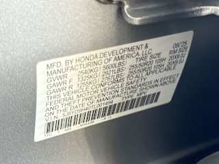 2026 Acura MDX Technology Package - Photo 26