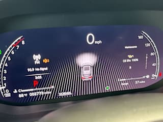 2026 Acura MDX Technology Package - Photo 23