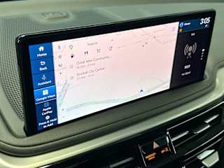 2026 Acura MDX Technology Package - Photo 21