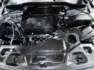 2026 Acura MDX Technology Package - Photo 15
