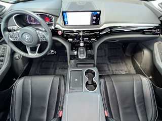 2026 Acura MDX Technology Package - Photo 20