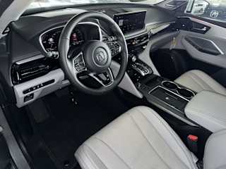 2026 Acura MDX Technology Package - Photo 8