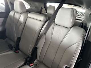 2026 Acura MDX Technology Package - Photo 19