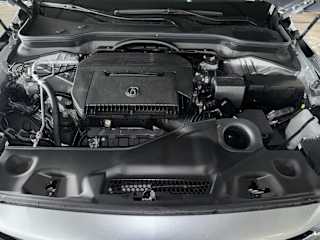 2026 Acura MDX Technology Package - Photo 15