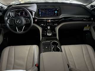 2026 Acura MDX Technology Package - Photo 20