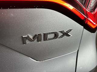 2026 Acura MDX Technology Package - Photo 13