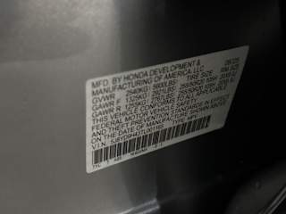 2026 Acura MDX Technology Package - Photo 25
