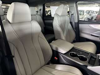 2026 Acura MDX Technology Package - Photo 18