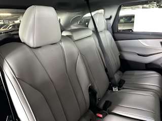 2026 Acura MDX Technology Package - Photo 6
