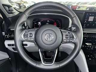 2026 Acura MDX Technology Package - Photo 16