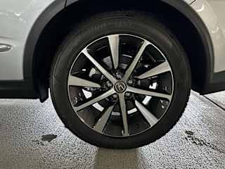 2026 Acura MDX Technology Package - Photo 14