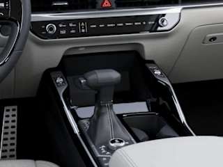 2026 Kia Sorento X-Line SX - Photo 17