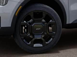 2026 Kia Sorento X-Line SX - Photo 23