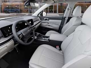2026 Kia Sorento X-Line SX - Photo 14