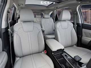2026 Kia Sorento X-Line SX - Photo 13