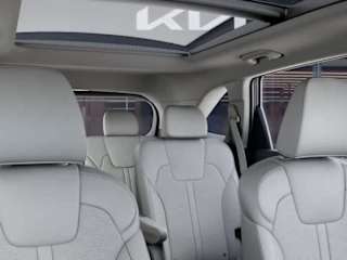 2026 Kia Sorento X-Line SX - Photo 6