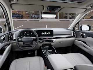 2026 Kia Sorento X-Line SX - Photo 8