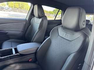 2026 Volkswagen ID.4 PRO S - Photo 17