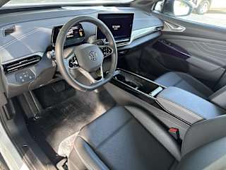 2026 Volkswagen ID.4 PRO S - Photo 8