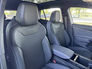 2026 Volkswagen ID.4 PRO S - Photo 18