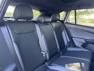 2026 Volkswagen ID.4 PRO S - Photo 6