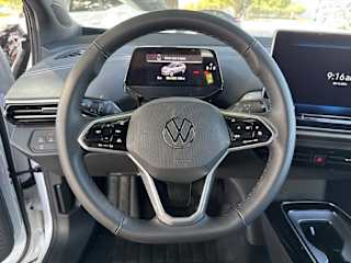 2026 Volkswagen ID.4 PRO S - Photo 16
