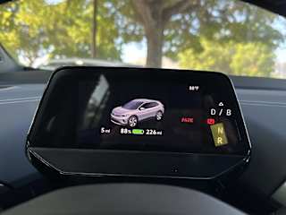 2026 Volkswagen ID.4 PRO S - Photo 21