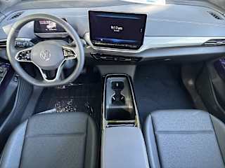 2026 Volkswagen ID.4 PRO S - Photo 20