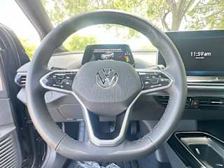 2026 Volkswagen ID.4 PRO S - Photo 15