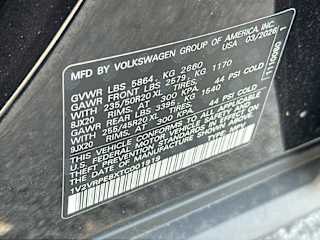 2026 Volkswagen ID.4 PRO S - Photo 23
