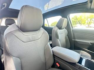 2026 Volkswagen ID.4 PRO S - Photo 17