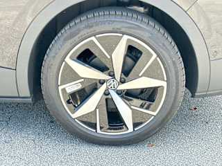 2026 Volkswagen ID.4 PRO S - Photo 14