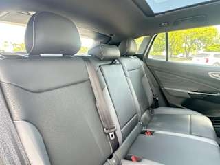 2026 Volkswagen ID.4 PRO S - Photo 6