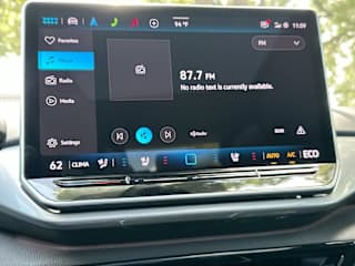 2026 Volkswagen ID.4 PRO S - Photo 28