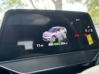 2026 Volkswagen ID.4 PRO S - Photo 20