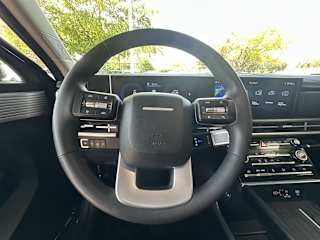 2026 Hyundai Santa Fe SE - Photo 16
