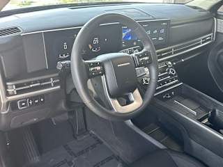2026 Hyundai Santa Fe SE - Photo 8