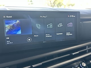2026 Hyundai Santa Fe SE - Photo 21