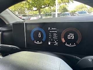2026 Hyundai Santa Fe SE - Photo 22