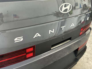 2026 Hyundai Santa Fe SE - Photo 13