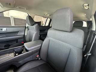 2026 Hyundai Santa Fe SE - Photo 17