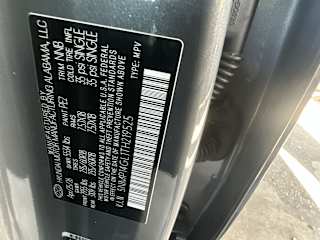 2026 Hyundai Santa Fe SE - Photo 23