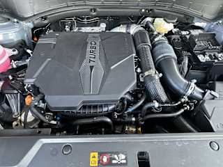 2026 Hyundai Santa Fe SE - Photo 15