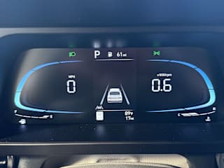 2025 Hyundai Elantra SEL - Photo 21