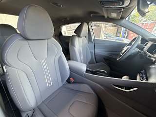 2025 Hyundai Elantra SEL - Photo 6