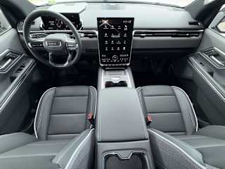 2026 GMC Sierra EV Elevation - Photo 19